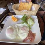 ナガハマコーヒー - 