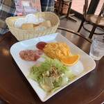 ナガハマコーヒー - 