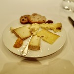 レ セゾン - 全部盛り