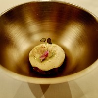 レ セゾン - amuse-bouche 