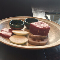 鉄板焼 ちゃやまち - 