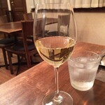 サラマンジェ ド ヨシノ - 白ワインをボトルで発注