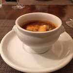 サラマンジェ ド ヨシノ - 濃厚で美味しい