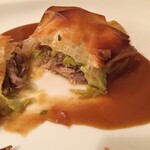 サラマンジェ ド ヨシノ - 