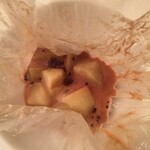 サラマンジェ ド ヨシノ - カカオ風味のレクチエの