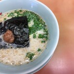 ラーメン山岡家 - 