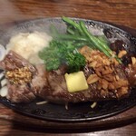 写真 エイト オーズファーム さがみ野 ステーキ 食べログ 写真 エイト オーズファーム さがみ野 ステーキ 食べログ