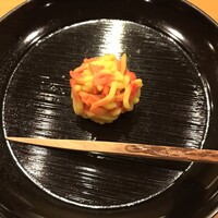 懐石料理 はし本 - 
