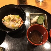 懐石料理 はし本 - 