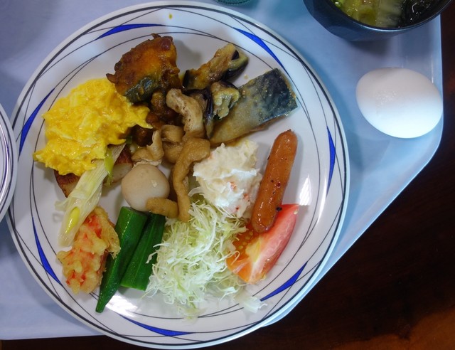 朝食バイキング 徳之島 By あてさん サンセットリゾート 与論町その他 旅館 食べログ 朝食バイキング 徳之島 By あてさん サンセットリゾート 与論町その他 旅館 食べログ
