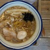 Omotenashi Noodles よこじ