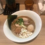 東京ラーメン 射心 - 