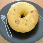 AFFIDAMENTO BAGEL - 