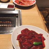 神楽坂焼肉 Kintan - 