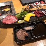 Wagyuu Yakiniku Gyuu Bei Souan - 