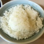 中華料理 やまだ - 小ライス