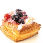 ゴフ - 料理写真: