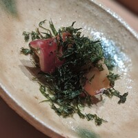 鮨 つぼみ - 