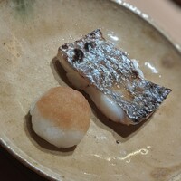 鮨 つぼみ - 