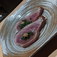 鮨 つぼみ - 
