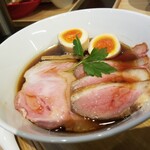 拉麺 ぶらい - 