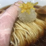 麺屋 坂本01  新潟駅前店 - 