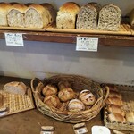 KIBIYA ベーカリー - 