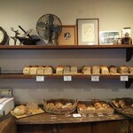 KIBIYA ベーカリー - 