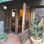 KIBIYA ベーカリー - 