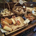 KIBIYA ベーカリー - 