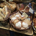 KIBIYA ベーカリー - 