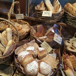 KIBIYA ベーカリー - 