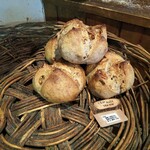 KIBIYA ベーカリー - 