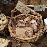 KIBIYA ベーカリー - 