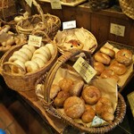 KIBIYA ベーカリー - 