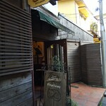 KIBIYA ベーカリー - 