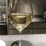 PATISSERIE ASAKO IWAYANAGI - マトロー ブルゴーニュ・ブラン '15