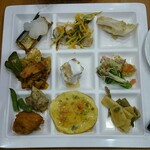 熱海ニューフジヤホテル - 夕食