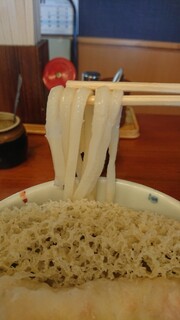 龍 - 麺リフト
