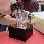 家庭料理 小川 - なにか、