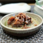 ぼちぼち - アテ１