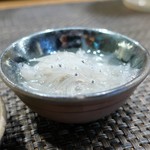 ぼちぼち - アテ２