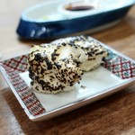 大八 - しおかすクリームチーズ