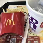 マクドナルド - 