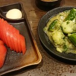 薩摩郷土料理 ぢどり亭 谷四店 - 