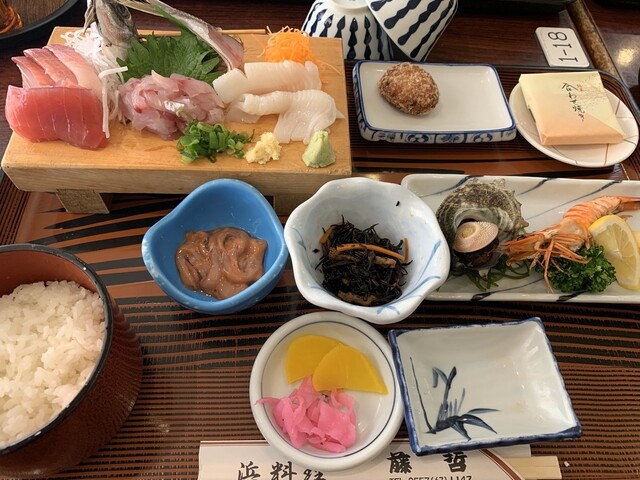 Hamaryourifujitetsu 熱海 函南 定食 食堂 食べログ 繁體中文