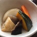 玄米ごはん カフェ じょじょ - 