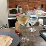 トリワイン ＰＩＫＯＳＨＨＨＵ - 白ワイン