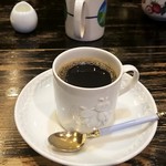 古瀬戸珈琲店 - 