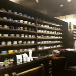 古瀬戸珈琲店 - 